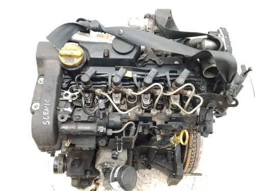 7711368354 scrapped engine - 7711368354,