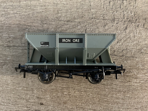 Bachmann 502a gauge 24 - bachmann,