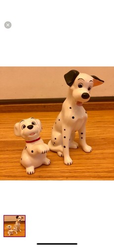 Vintage disney 101 dalmations - vintage,