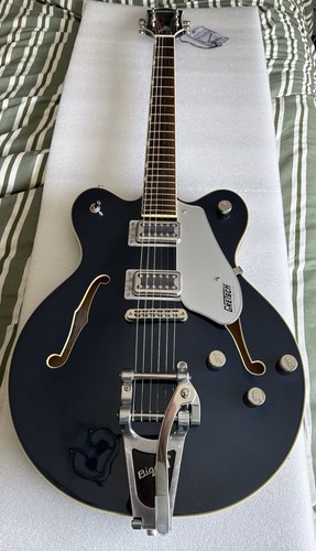 Gretsch electromatic g5622t - gretsch,