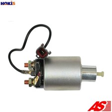 SOLENOID SWITCH STARTER SS5059