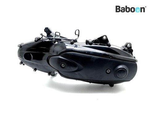 End drive middle gear yamaha - end,