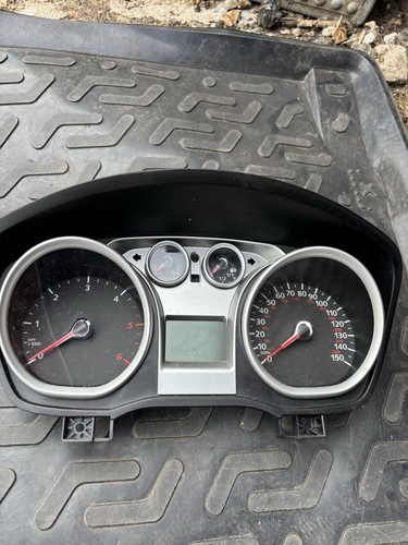 Ford focus 2009 - focus, diesel