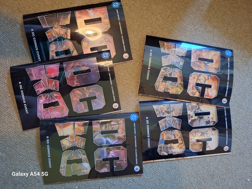 5 acetate - dc,