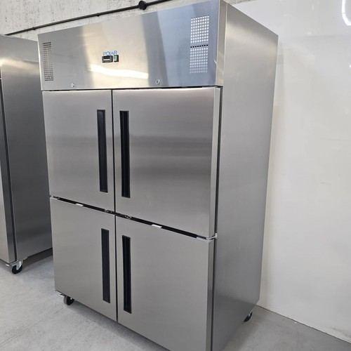Gastro fridge double - gastro,