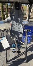 Teeter FitSpine X3 Inversion