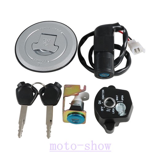 Ignition switch fuel gas - switch,