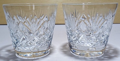 Tutbury crystal whiskey - tutbury,