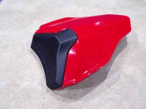 Ducati 848 1098 1198 - , rear