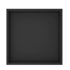Wall niche inset 300 300mm - wall, x