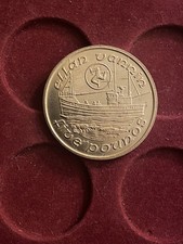 1991 Isle Of Man Ellan Vannin