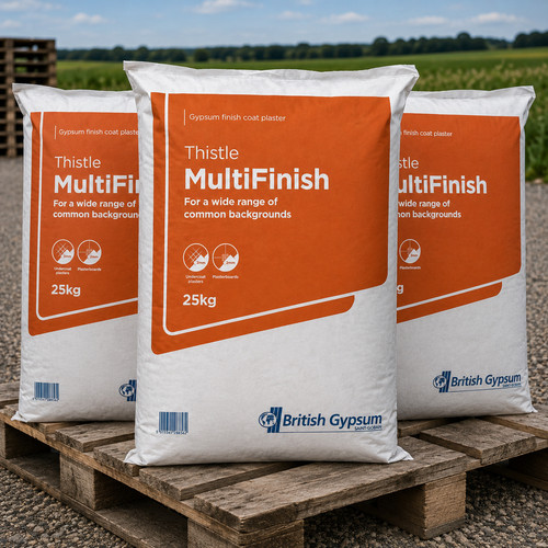 British gypsum thistle - british,