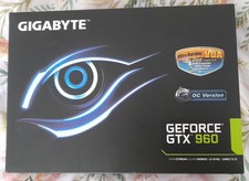 Gigabyte Nvidia GeForce GTX