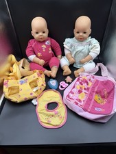 Vintage Zapf Creation Chou