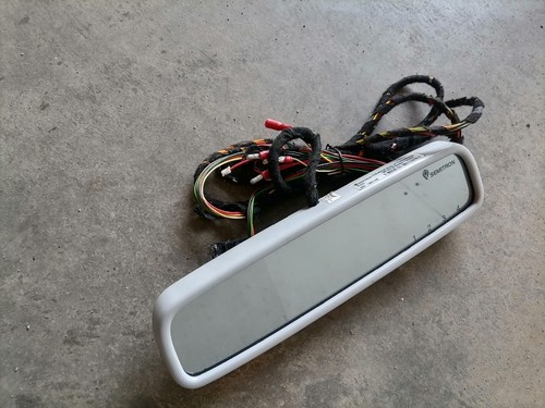 Mirror taximeter taxi - mirror,