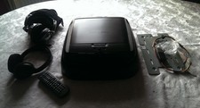 Car DVD Player