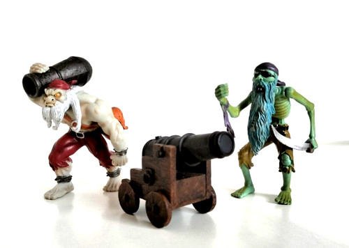 Elc ghost galleon - ghost,