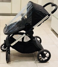 iCandy Peach 5 Single Pram In