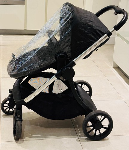 Icandy peach single - pram, in