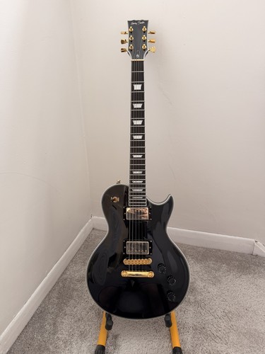 Harley benton dlx electric - benton,