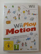 Wii Play: Motion Nintendo Wii