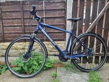 Boardman MTX 8.6 Road City Gravel Hybrid Bike Mountain Bike Mtb