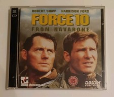 FORCE 10 FROM NAVARONE Video