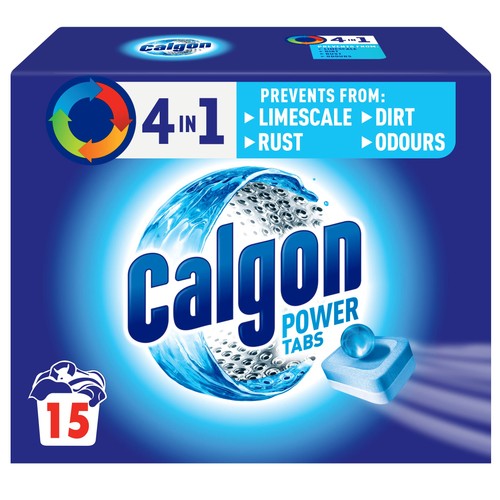 Calgon washing machine - calgon,