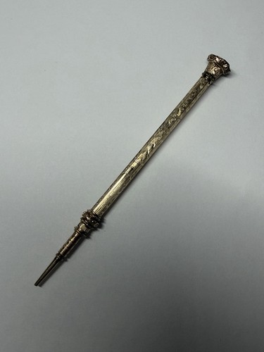 Antique victorian style ornate - antique,