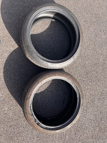 Goodyear eagle asymmetric 6 - asymmetric,