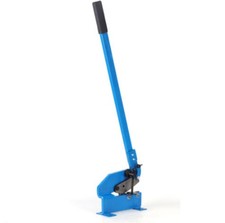 Hand lever shear inch - lever,