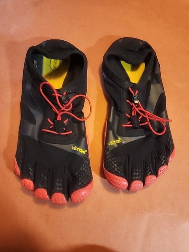 Vibram five fingers kso evo - fingers,