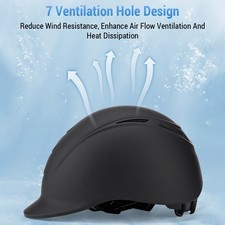 Equestrian Helmet Horse Riding