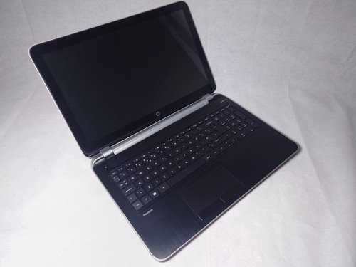 Pavilion laptop - hp,