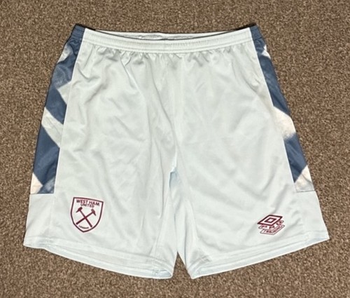 West ham united umbro - west,