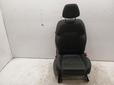 RENAULT MEGANE FRONT SEAT