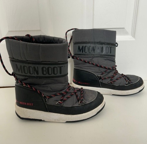 The original moon - the, boot