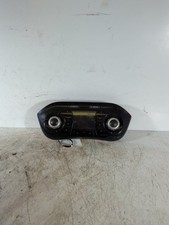 NISSAN JUKE TEKNA DCI 5 Door 2015-2019 HEATER CONTROL PANEL 24845BV82C P47