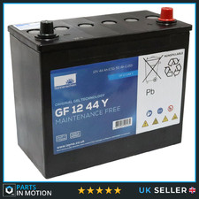 GF12044Y Sonnenschein Battery