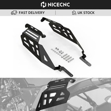 NICECNC Motorcycle Side