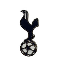 TOTTENHAM HOTSPUR  PIN BADGE FREE UK 48HR POST