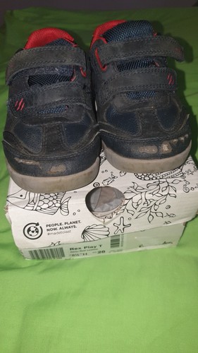 Clarks rex play toddler - clarks,