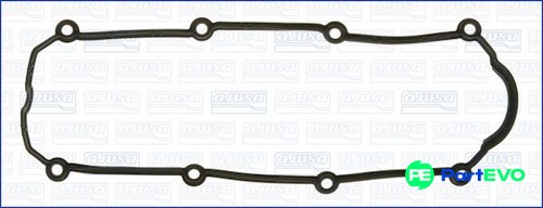 Ajusa cylinder head cover - ajusa,