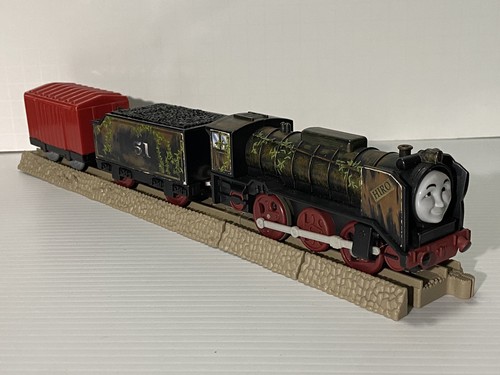 Thomas and friends trackmaster - friends,