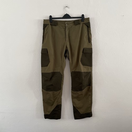 Seeland cargo trousers size - cargo,
