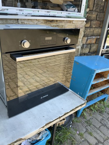 Oven bosch series hhf113ba0b - bosch,