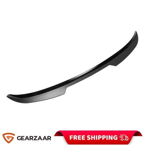 Rear spoiler for - spoiler,