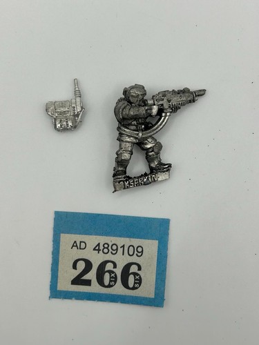 Warhammer 40k metal - warhammer,