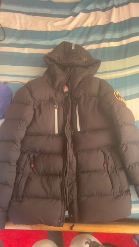 Zavetti canada atlin black - canada,