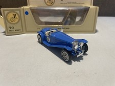Matchbox Models Of Yesteryear